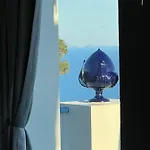 Casa Cantasol - Semesterbostad Capri