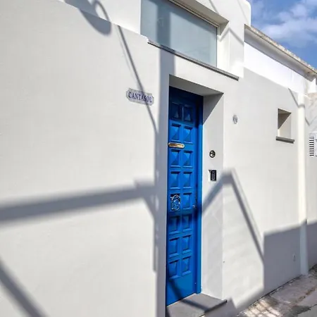 Casa Cantasol - Casa vacanze *