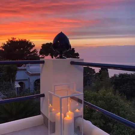 Casa vacanze Casa Cantasol -