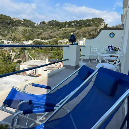 Casa vacanze Casa Cantasol -