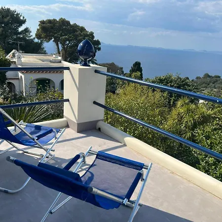 Casa Cantasol - Casa vacanze