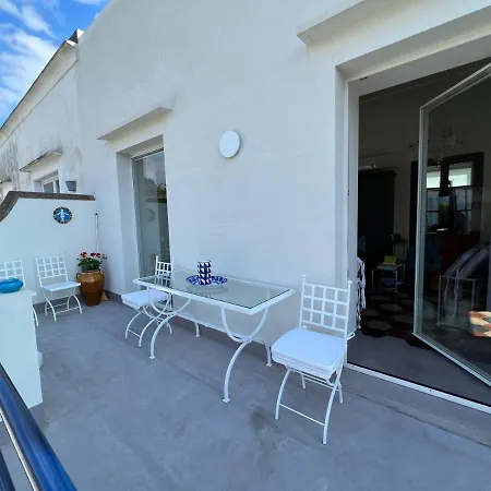 Casa vacanze Casa Cantasol - Capri