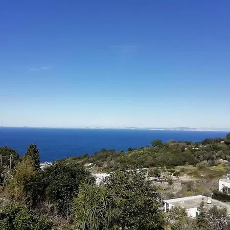 Casa Cantasol - * Capri