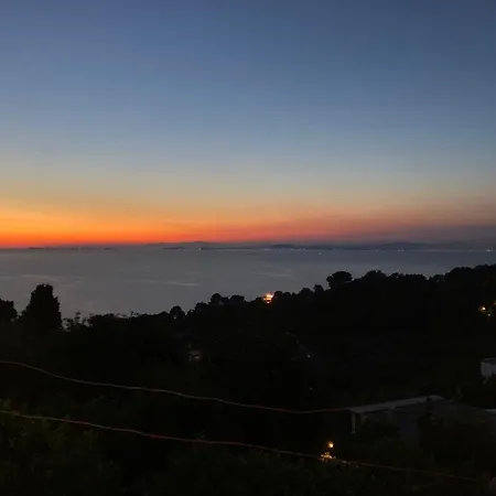 Casa Cantasol - Tatil Evi