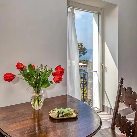 Tatil Evi Casa Cantasol - *