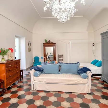 Casa Cantasol - Capri