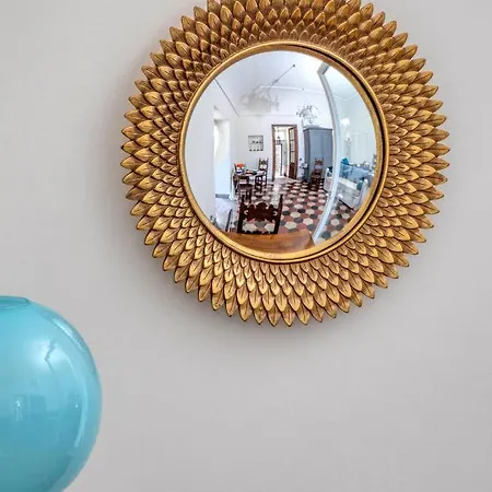 Casa Cantasol - Dom wakacyjny Capri