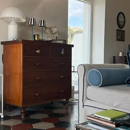 Casa Cantasol - Tatil Evi