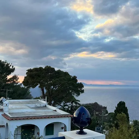 Casa Cantasol - Capri