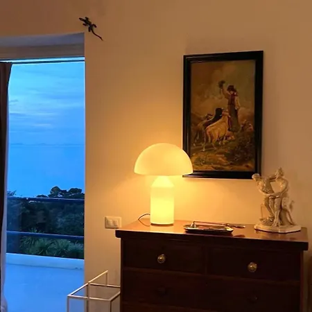 Casa Cantasol - * Capri