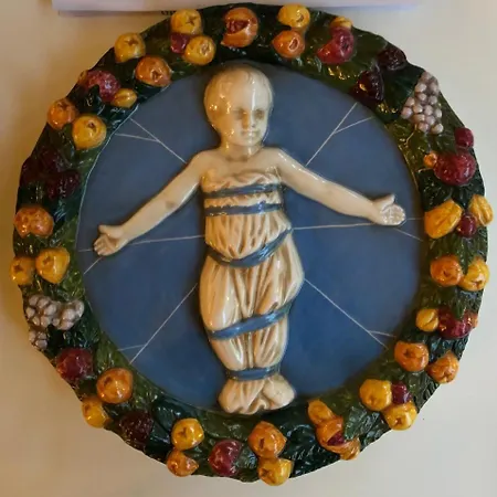 Casa Cantasol - * Capri