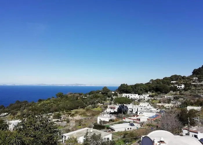 Casa Cantasol - *