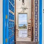 Casa Cantasol - Vakantiehuis Capri