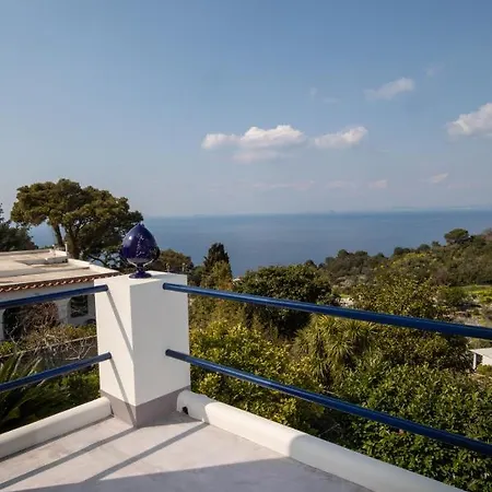 Casa Cantasol -