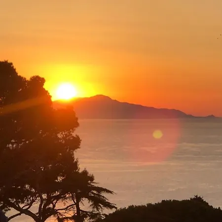 別荘 Casa Cantasol - カプリ