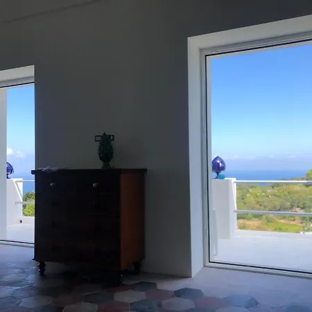 Prázdninový dům Casa Cantasol -
