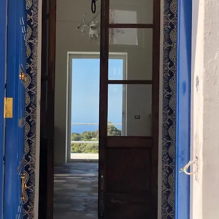 Prázdninový dům Casa Cantasol -