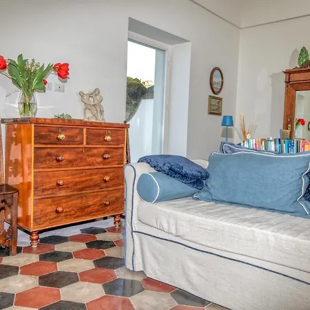 Prázdninový dům Casa Cantasol -