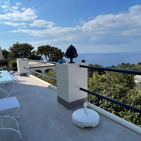 別荘 Casa Cantasol -