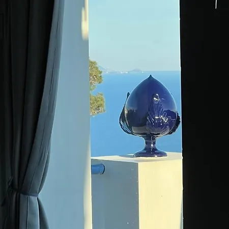 Casa Cantasol - Prázdninový dům Capri