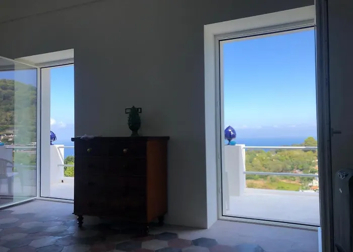 別荘 Casa Cantasol -