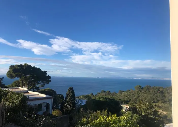 Casa Cantasol - 別荘 *