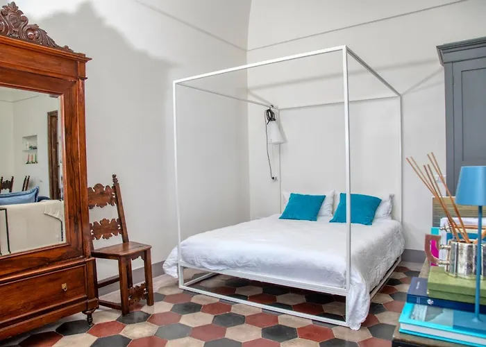 Casa Cantasol - * カプリ