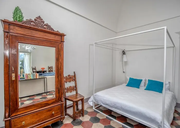 別荘 Casa Cantasol - *