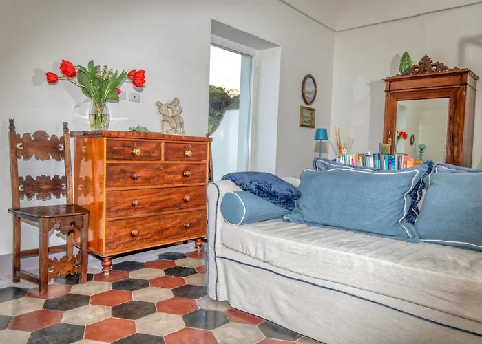 別荘 Casa Cantasol -