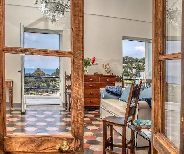 Casa Cantasol - 別荘 *