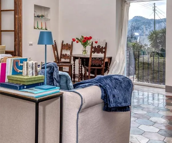 Casa Cantasol - 別荘