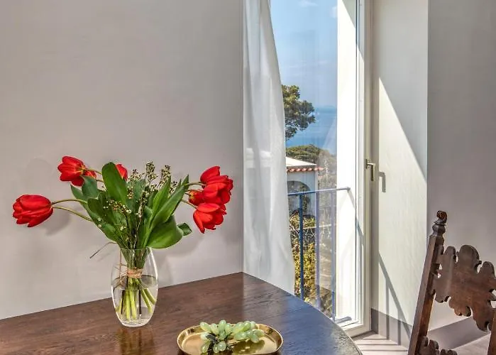 別荘 Casa Cantasol - *