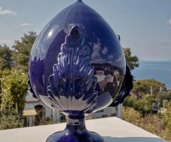 Casa Cantasol - 別荘