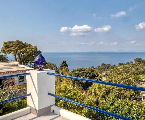 Casa Cantasol - 別荘 *