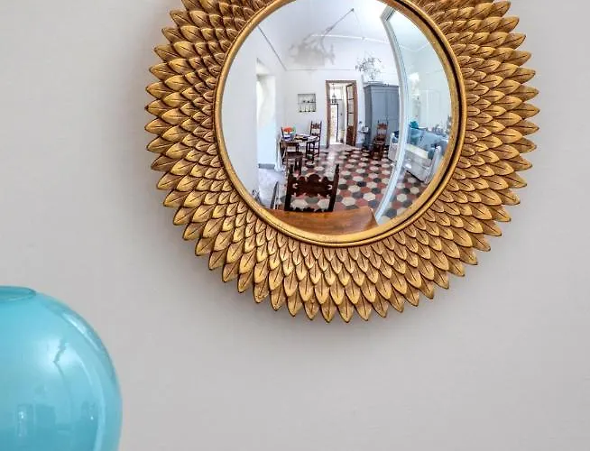 Casa Cantasol - 別荘 カプリ