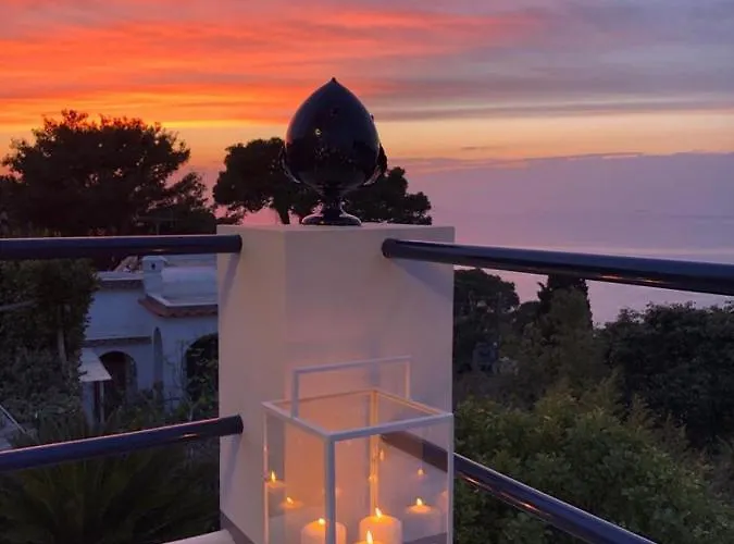 別荘 Casa Cantasol -