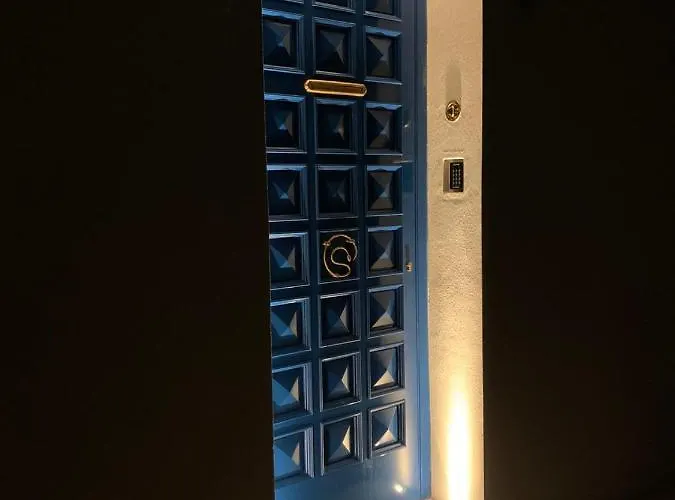 別荘 Casa Cantasol - *