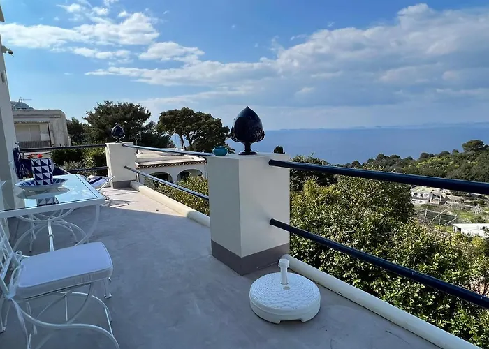 別荘 Casa Cantasol -