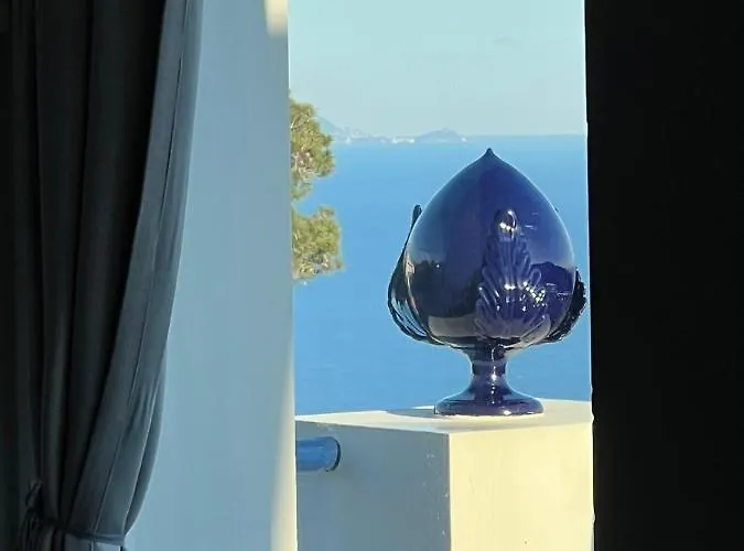 Casa Cantasol - 別荘 カプリ