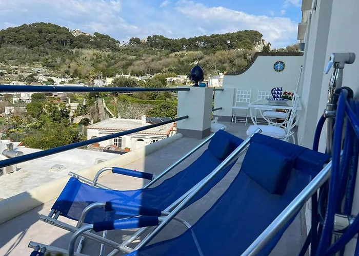 別荘 Casa Cantasol -