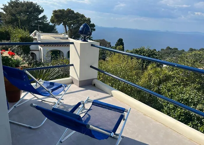 Casa Cantasol - 別荘