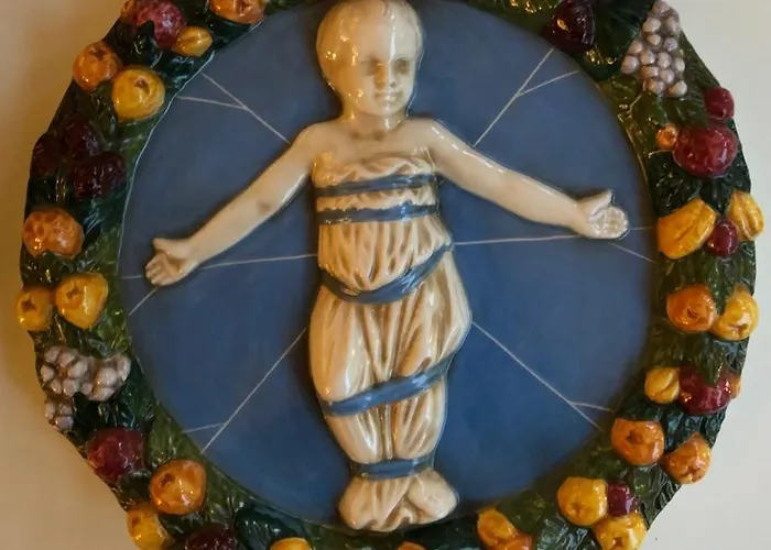 Casa Cantasol - * カプリ